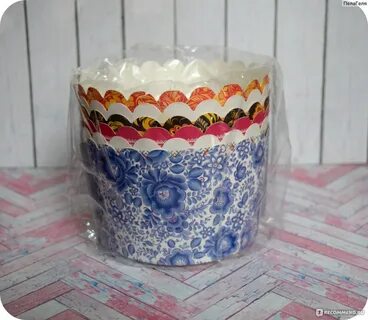 Кулич из фикс прайс отзывы