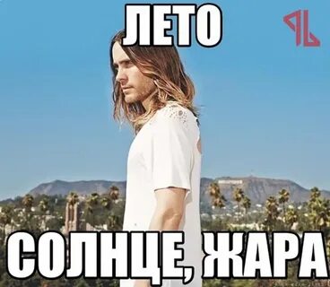 Summer meme