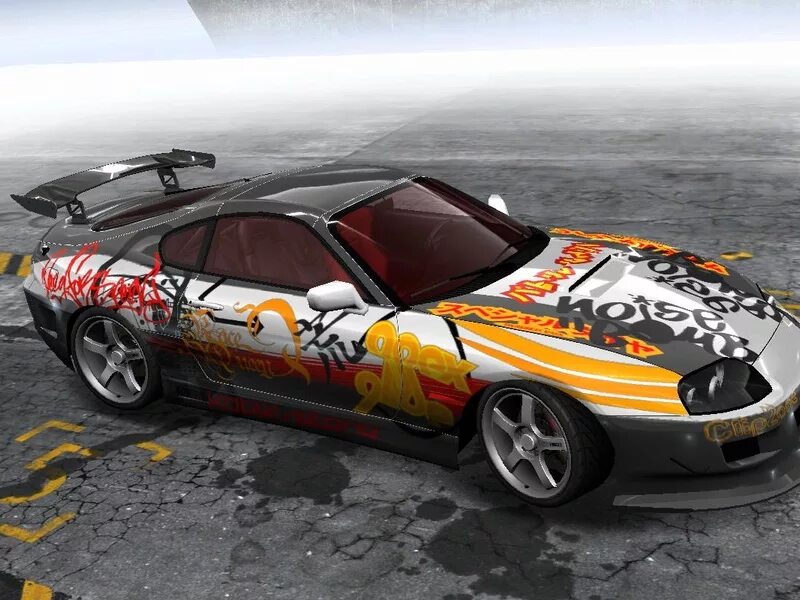 Apex glide