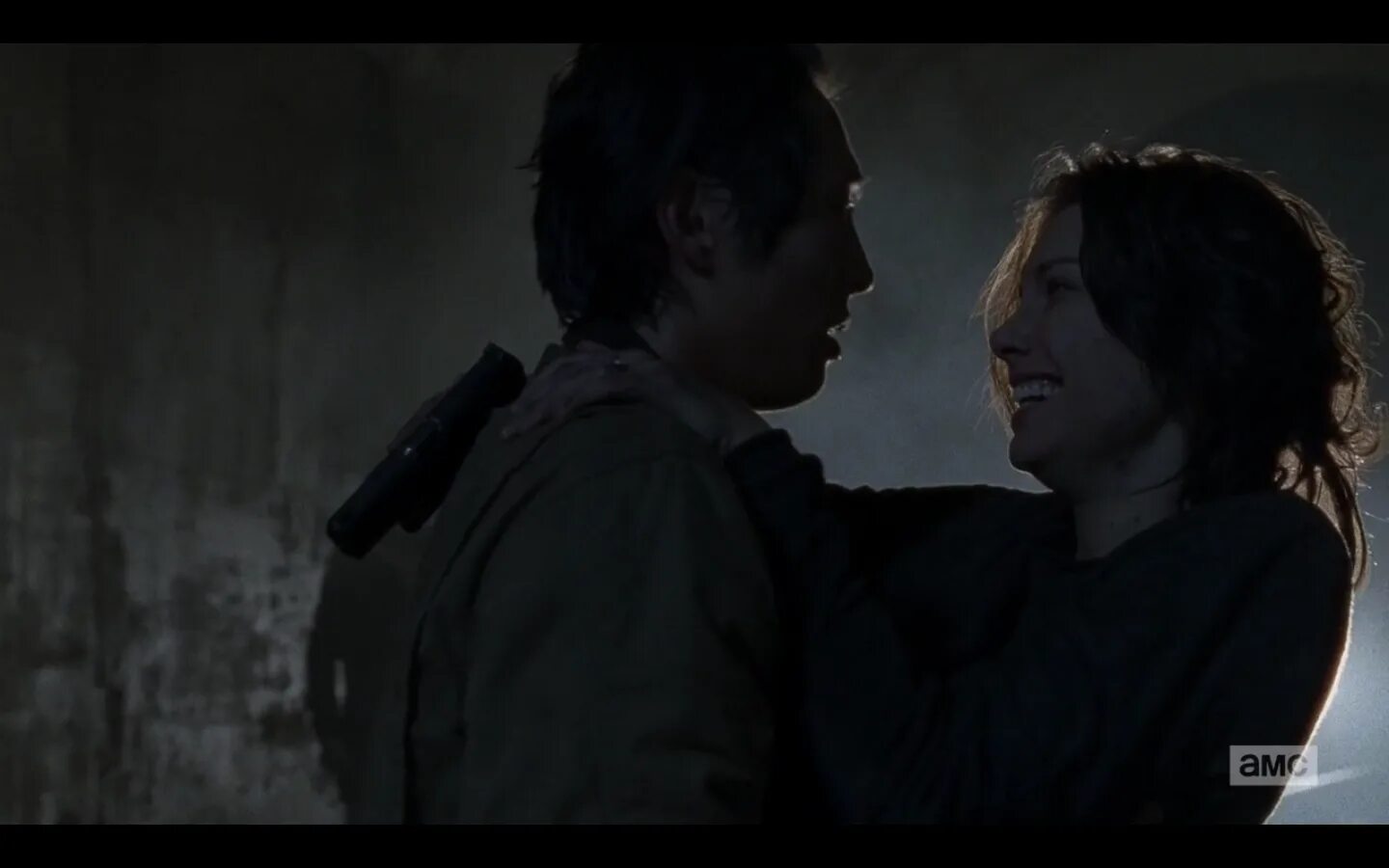 Глен девочка любимая. Ходячие мертвецы меги и глен. Ходячие мертвецы мэгги и глен. Ходячие мертвецы гленн и мег. Глен девочка любимая.