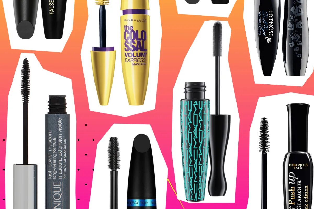 Какую тушь для ресниц. Golden rose тушь для ресниц false lashes mascara. тушь shedoes volume express waterproof mascara. тушь для ресниц коллаж. топ тушей.