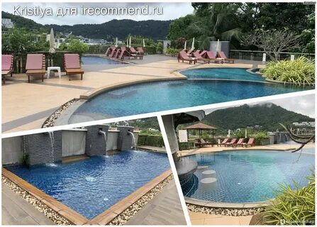 Peach hill resort отзывы