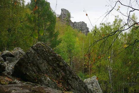 Айгирские скалы республика башкортостан белорецкий