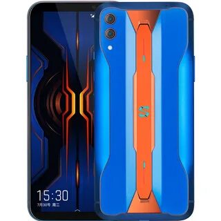 Игровой смартфон 12 256