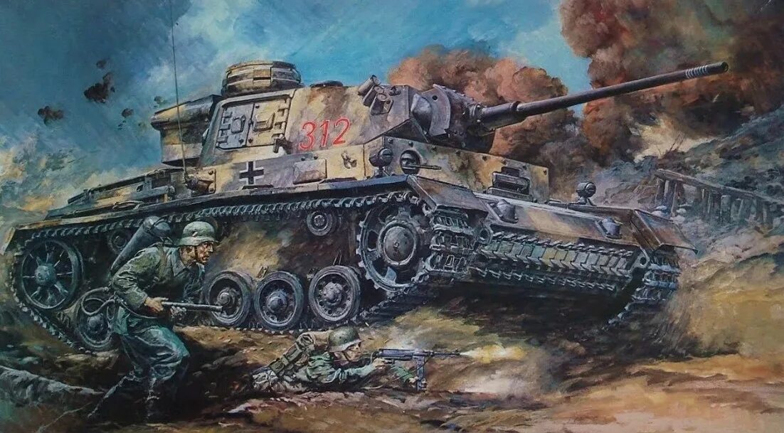 Т-34 1941 года. Ron volstad art немцы. Мардер 3 в ворлд оф танк. Pz iii flamm. Танки на поле боя.
