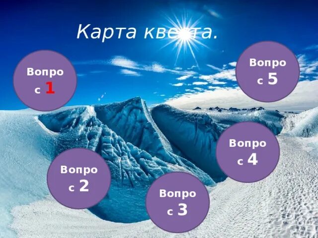 Тест в ледяной пустыне 4 класс перспектива. Тест в ледяной пустыне 4 класс перспектива