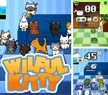 Скачай игру котик 2