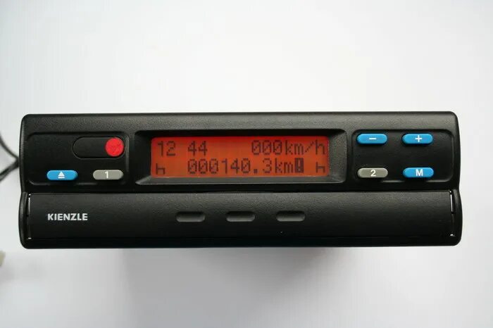 шайбовый тахограф. 270000. аналоговый тахограф kienzle 1324. тахограф kienzle 1324. аналоговый тахограф.