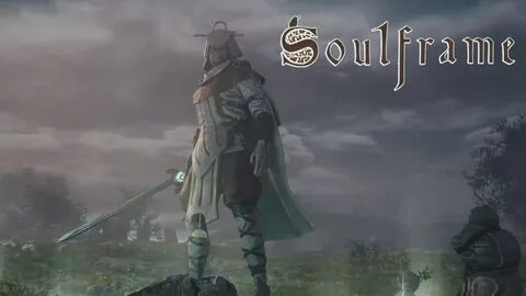 Soulframe