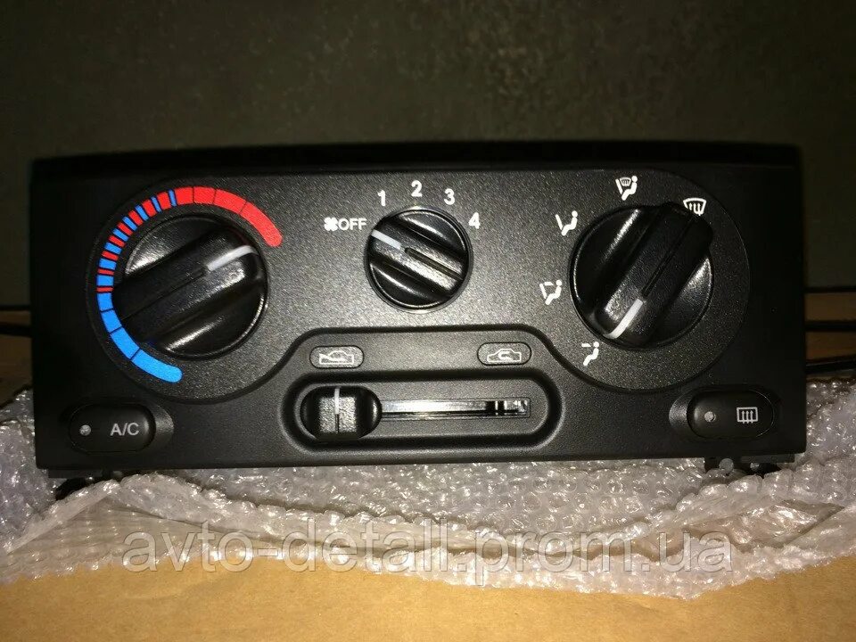 Блок управления кондиционером ланос. Chevrolet lanos блок управления печкой. Блок управления отопителем ланос. Блок управления печкой ланос артикул. Блок управления печкой без кондиционера lanos 2008 года артикул.