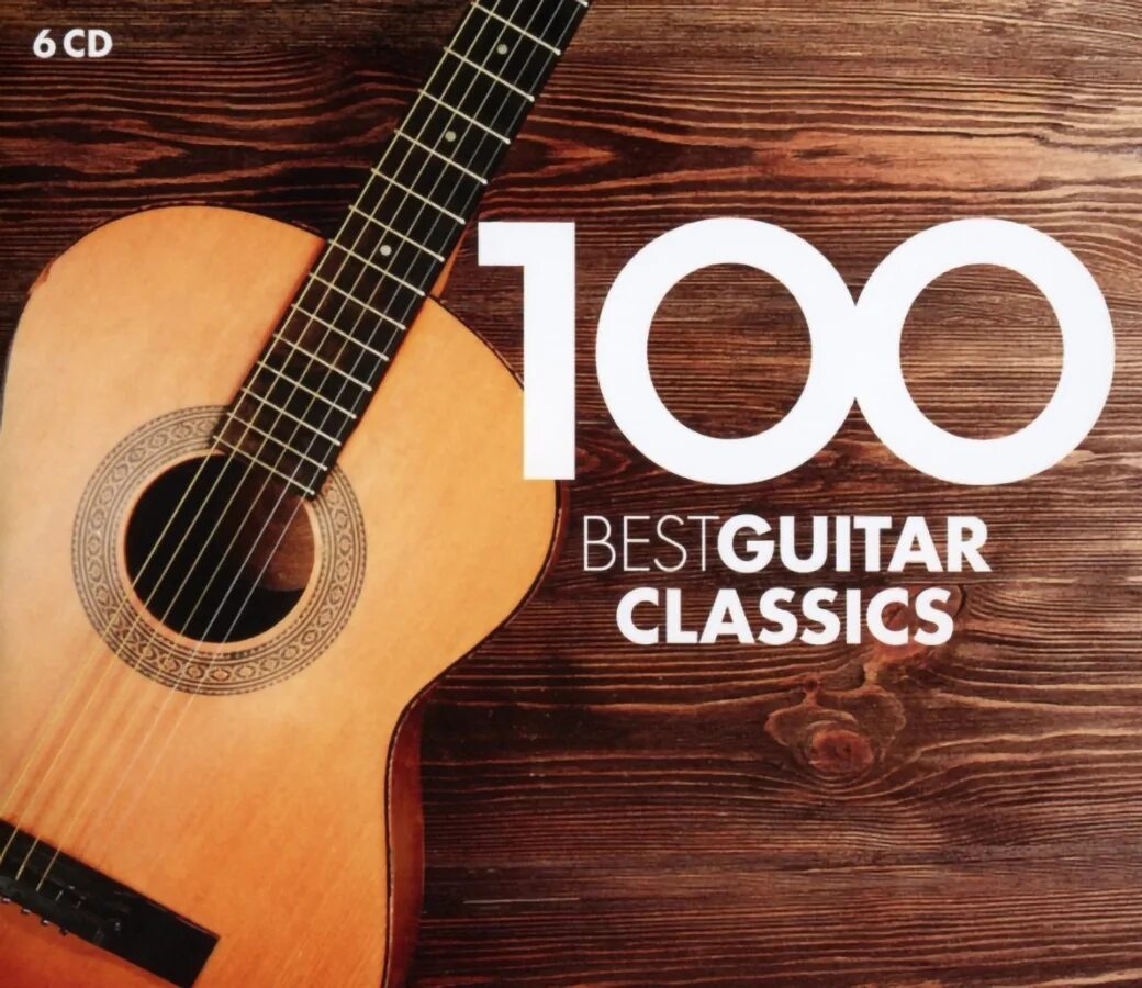 100 best classics. Обложки музыкальных дисков сборников. 100 best baroque 6 cd. 50 best guitar classics.