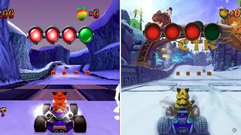 Crash pass