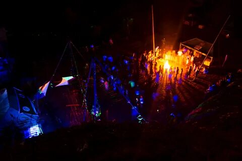 Night concert