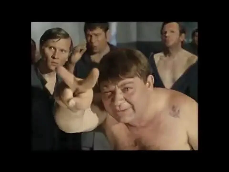 Сцена из джентльмены удачи. Доцент джентльмены удачи.
