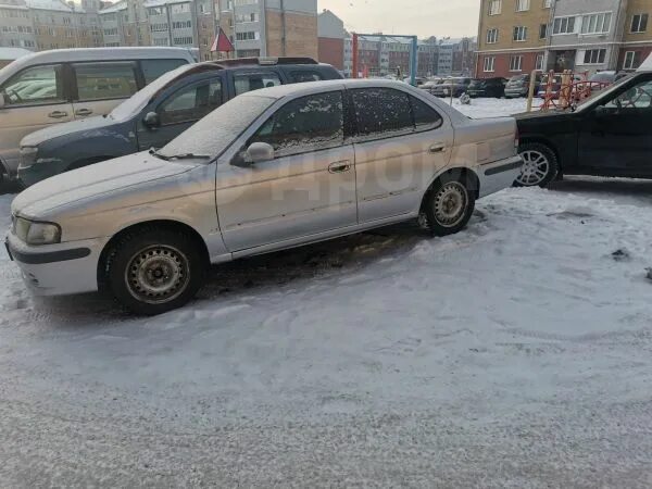 Купить ниссан санни в омске. Ниссан Санни 2001. Ниссан Санни 2001 год датчик. Продажа Ниссан Санни в Омске.