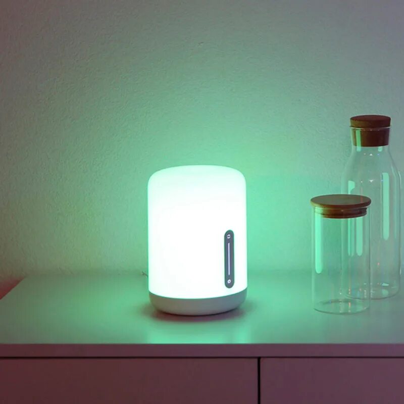 Yeelight obsid rgbic. Xiaomi Mijia Bedside Lamp 2. Ночник mi Bedside Lamp 2. Умная лампа Xiaomi mi Bedside Lamp 2. Лампа Xiaomi mjctd02yl.