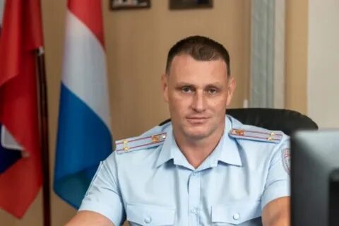 Крыгин