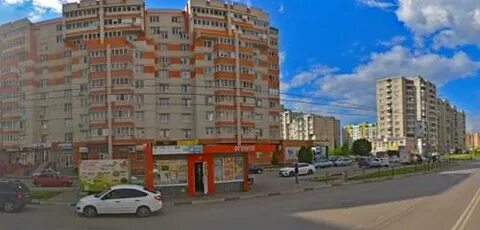 Школа чичерина тамбов
