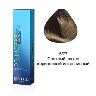 5 оттенок эстель