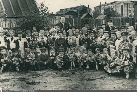 Одноклассники 1958