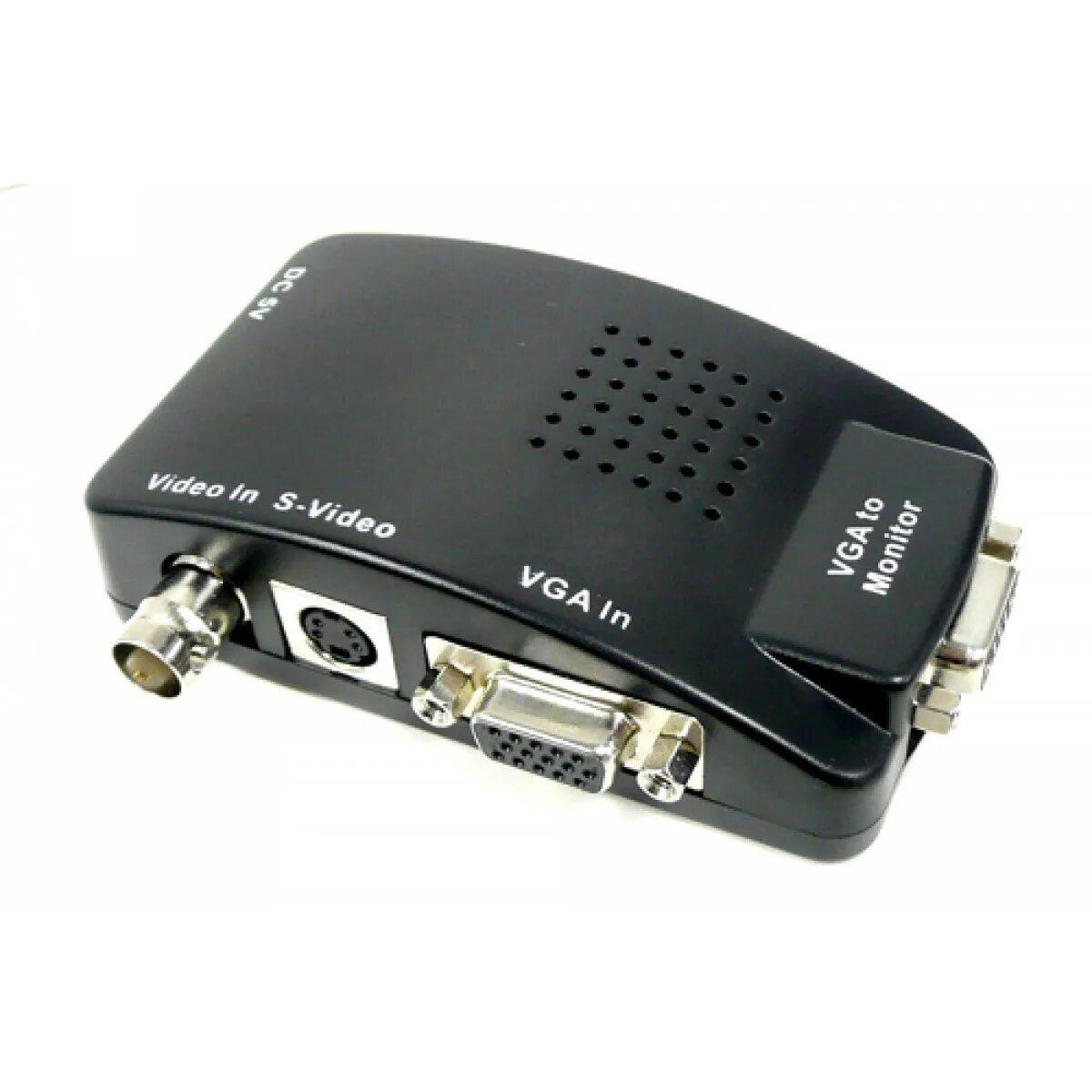 Преобразователь bnc vga. Переходник bnc vga. bnc to vga.