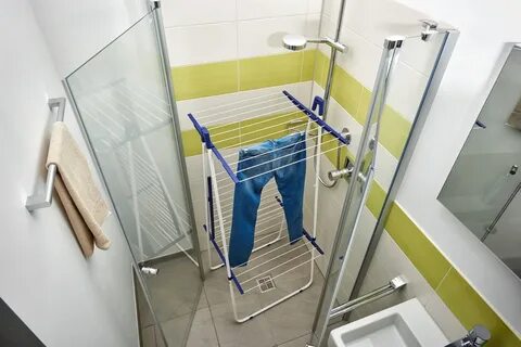 Шкаф сушилка в ванную