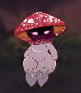 Hypno mushroom