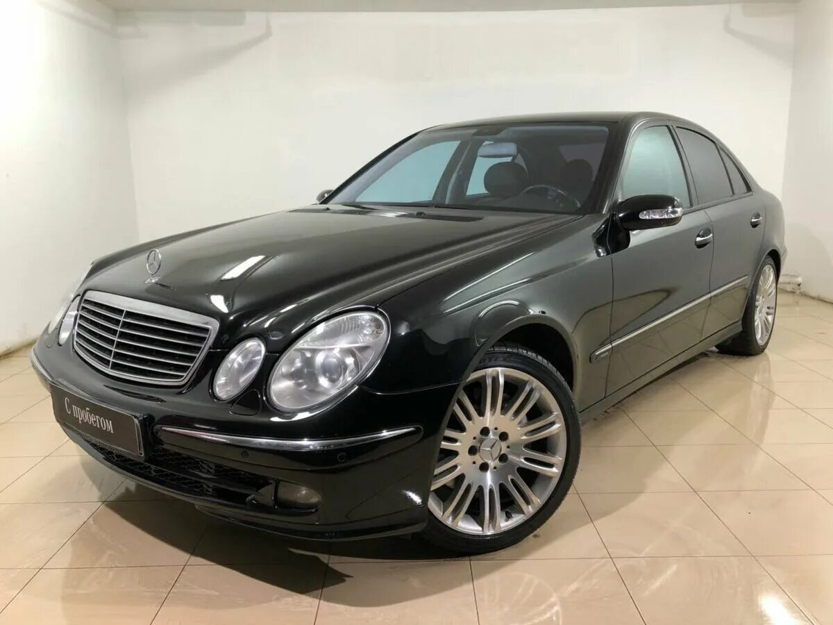 Купить мерседес кузов бу. Mercedes Benz w211 2006. Мерседес w211 Рестайлинг. Мерседес 211 2006. W211 Мерседес 2006.