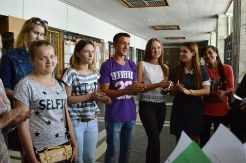 Заняться факультет