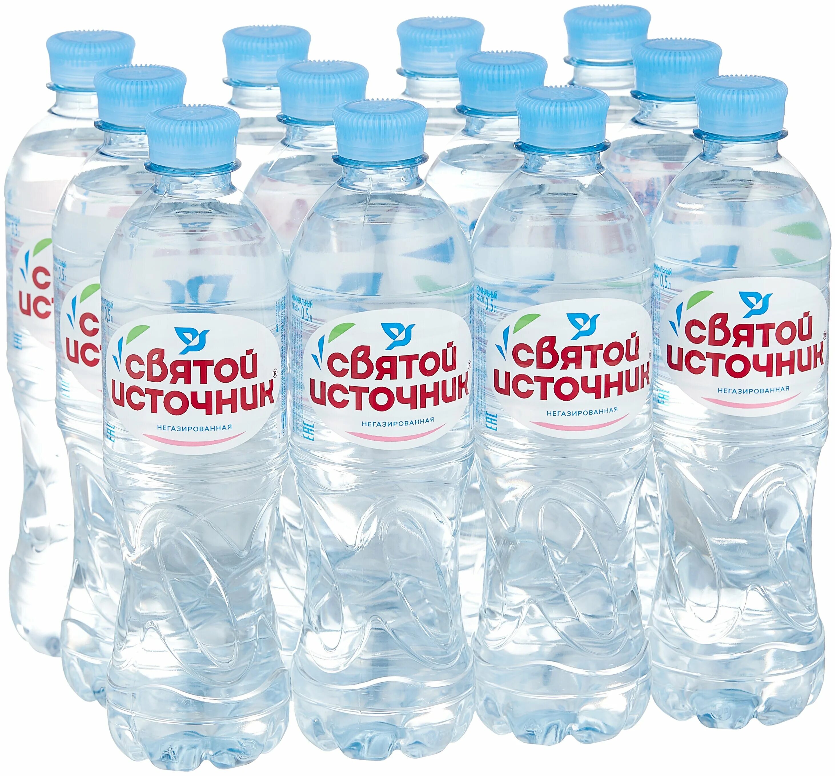 33 газ. Вода «святой источник» с газом 0,5 л. 5 л. Святой источник - вода, светлячок 0 33 - детская. 5 л.