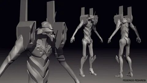 Эксперимент евы