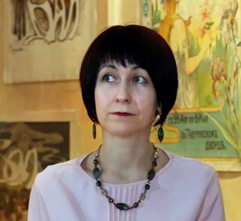 Любовь витальевна