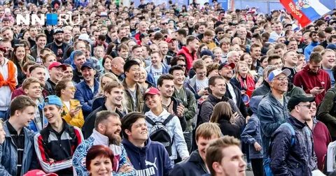 Жители нижегородского региона