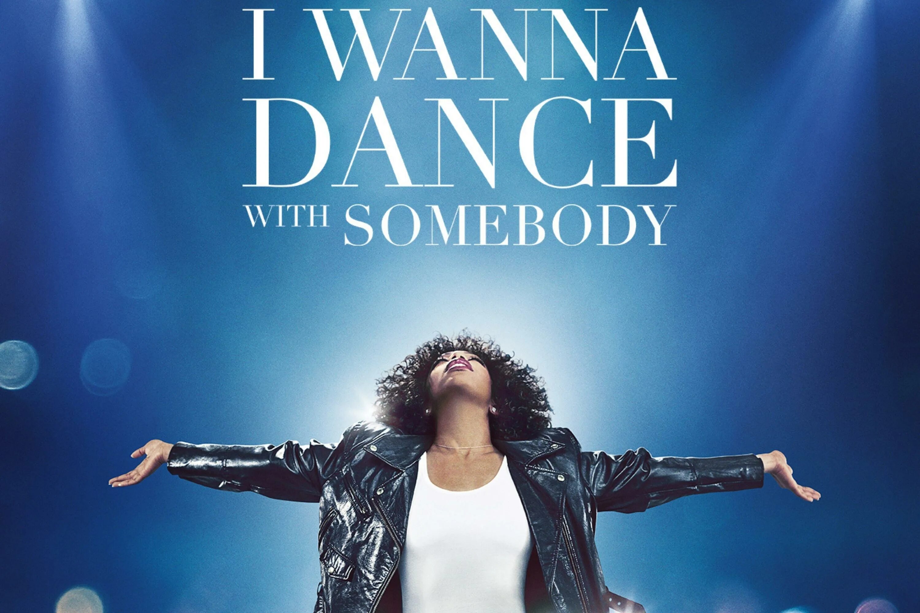Whitney houston i wanna dance