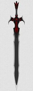 Blood sword