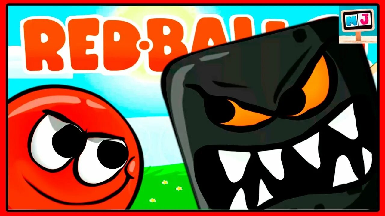 Red Ball 4 черный квадрат. Красный шарик и черный квадрат игра. Ред бол черный шар. Битва за луну красный шарик. Шарик против черных квадратов