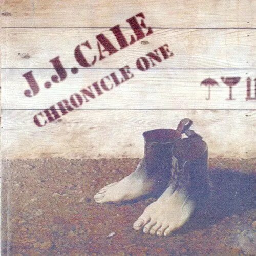 Хроники 1 слушать. JJ Cale best 1 CD.