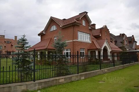Дома сосенское поселение москва