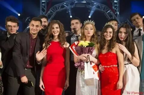 Королев 2016