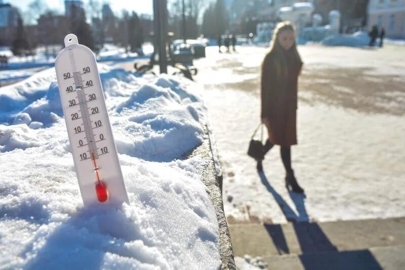 Когда потеплеет в татарстане в мае. Когда потеплеет.
