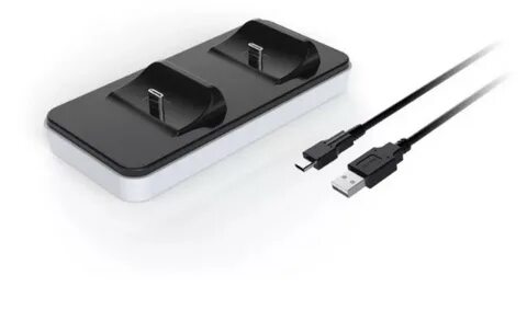 Зарядная станция для двух dualsense