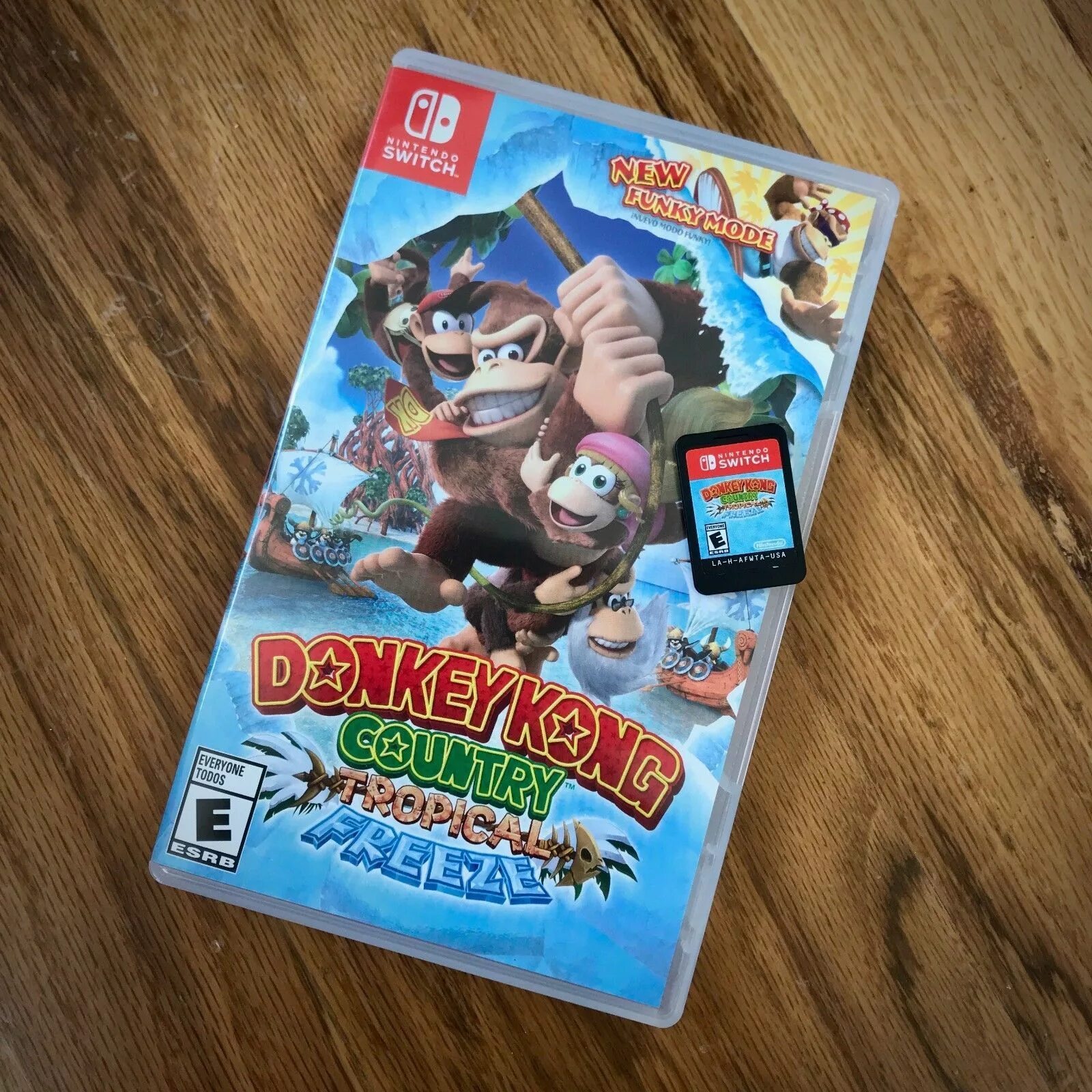 Nintendo switch donkey. Донки Конг Нинтендо свитч. Картридж Nintendo Switch Donkey Kong Country: Tropical Freeze. Donkey Kong на Нинтендо свитч. Donkey Kong Tropical Freeze Nintendo Switch.