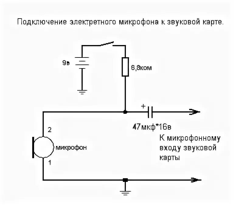 Нужна помощь знатоков по подключению штатного микрофона к ГУ на Android - Hyunda