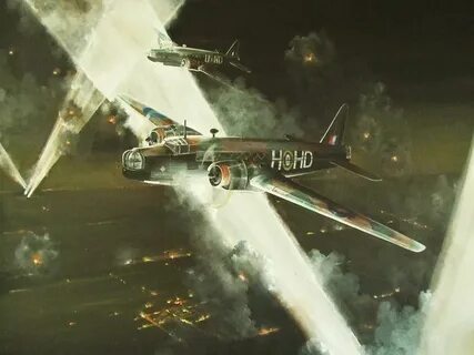 Воздушная атака