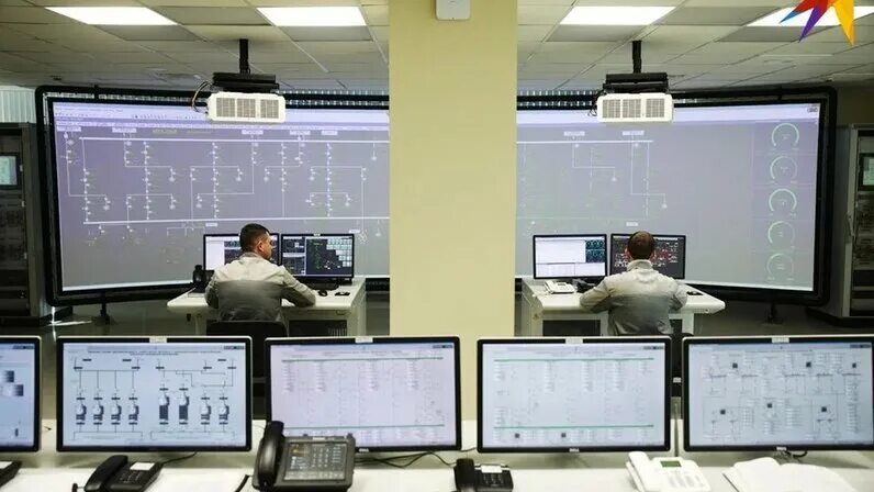 информсети