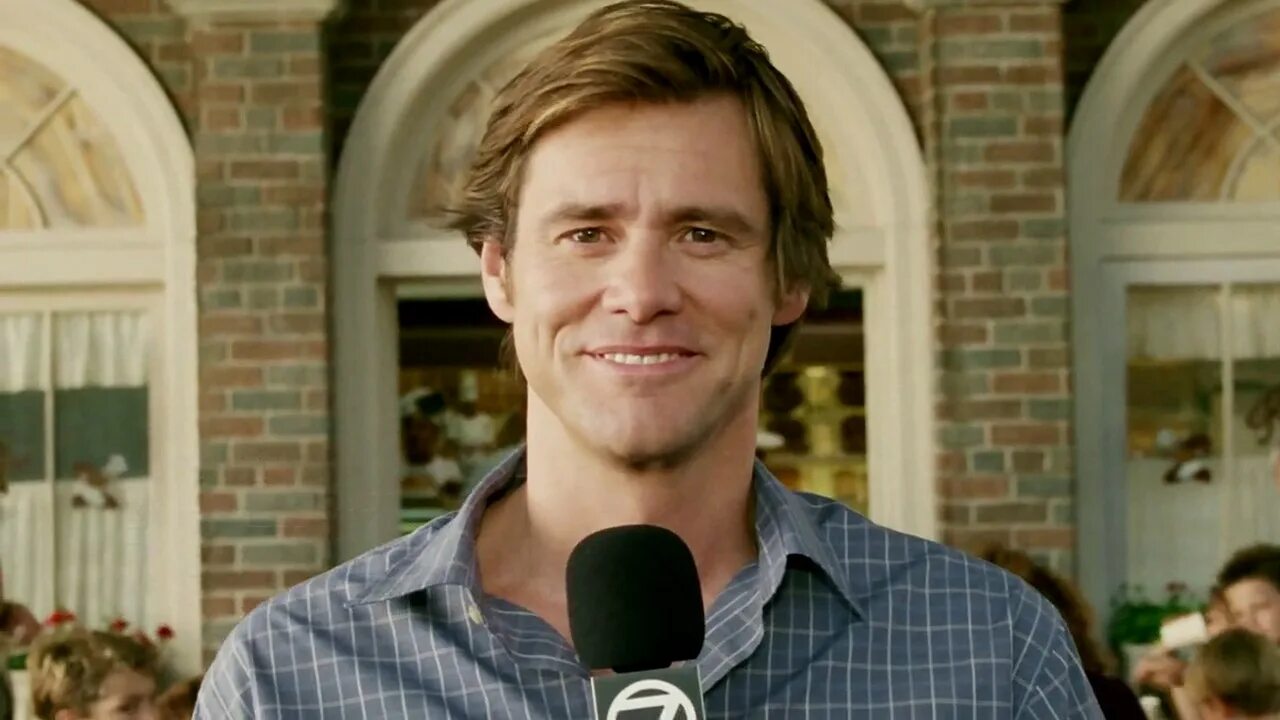 Брюс всемогущий. Джим керри брюс всемогущий. брюс всемогущий&quot; bruce almighty (2003). джим керри 2003.