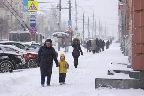 Погода в удмуртии в ноябре