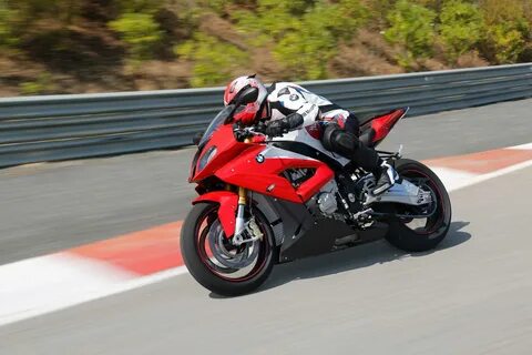 Bmw s 1000 rr