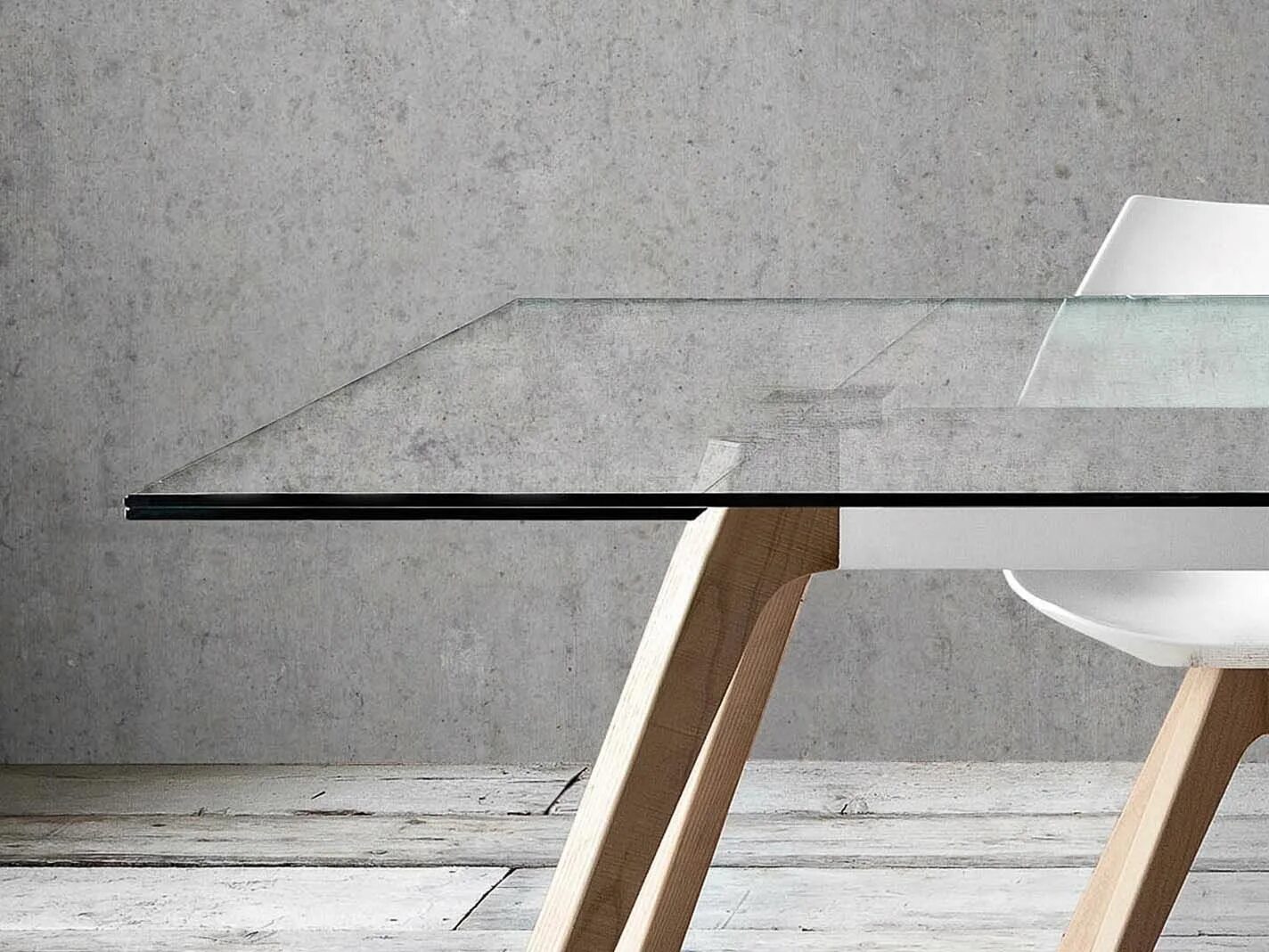 Detail table
