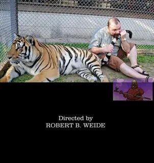 Directed by robert meme